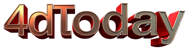 4dtoday logo