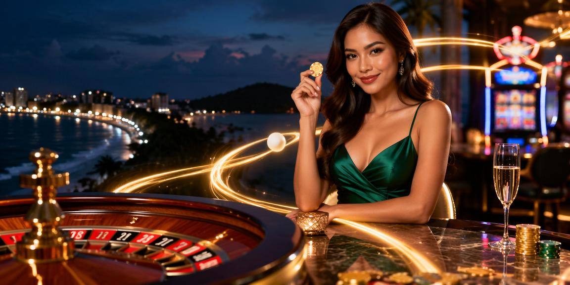4dtoday Lightning Roulette