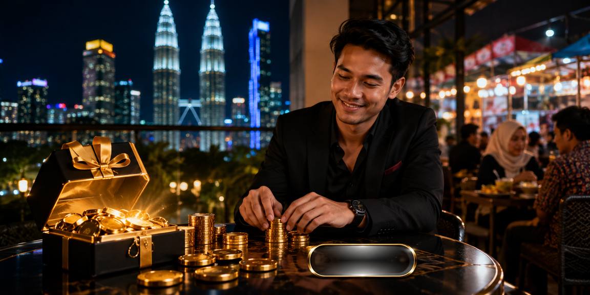 4dtoday Apa yang Kami Tawarkan di Slot 4dtoday