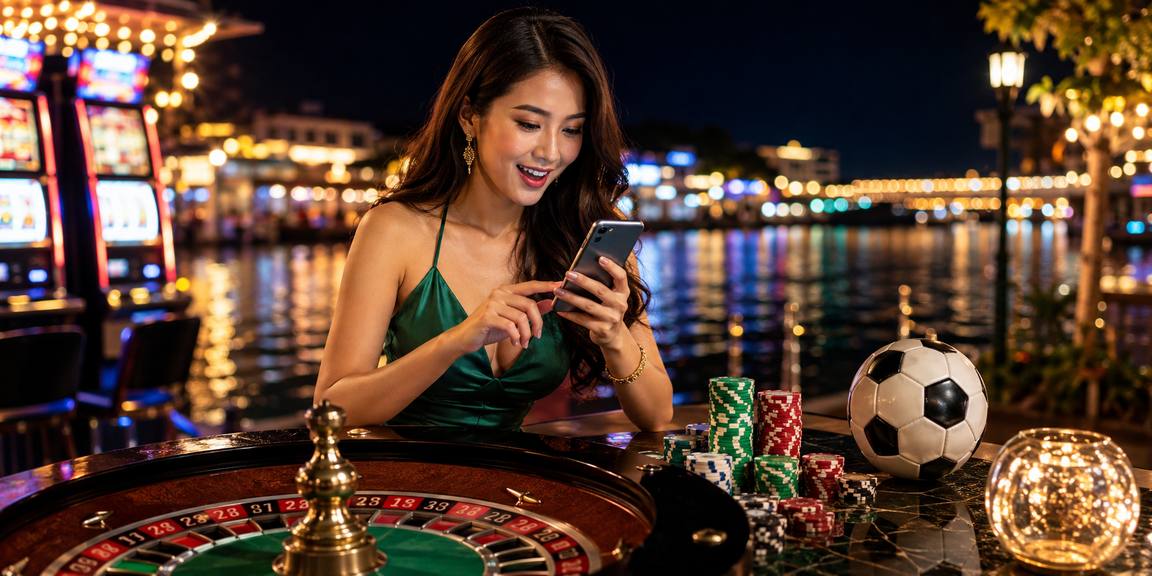 4dtoday Pasaran Esports Yang Kami Susun
